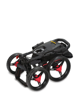 BagBoy 4-Rad Golftrolley QUAD XL