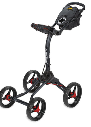 BagBoy 4-Rad Golftrolley QUAD XL