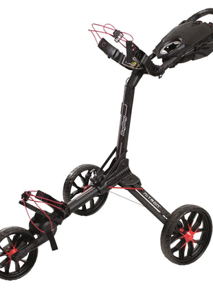 BagBoy 3-Rad Golftrolley NITRON