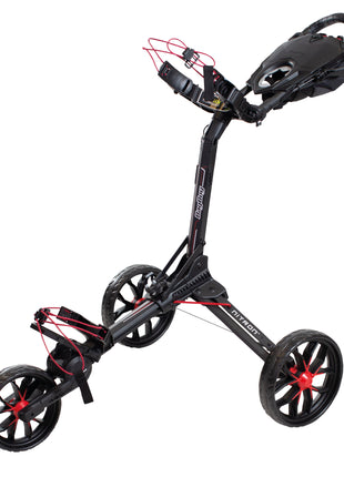 BagBoy 3-Rad Golftrolley NITRON