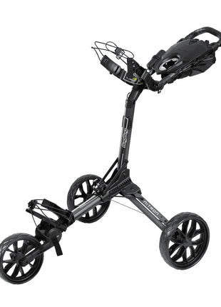 BagBoy 3-Rad Golftrolley NITRON