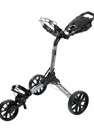 BagBoy 3-Rad Golftrolley NITRON