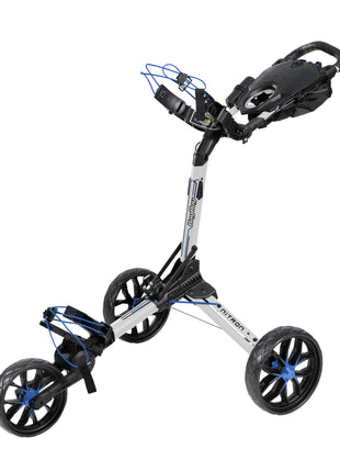 BagBoy 3-Rad Golftrolley NITRON