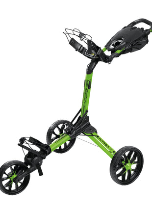 BagBoy 3-Rad Golftrolley NITRON
