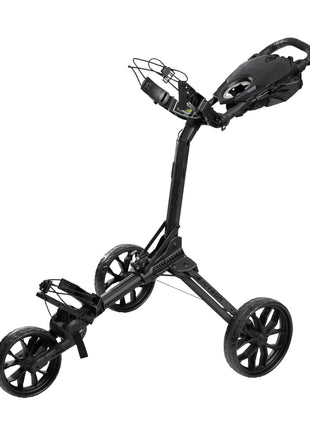 BagBoy 3-Rad Golftrolley NITRON