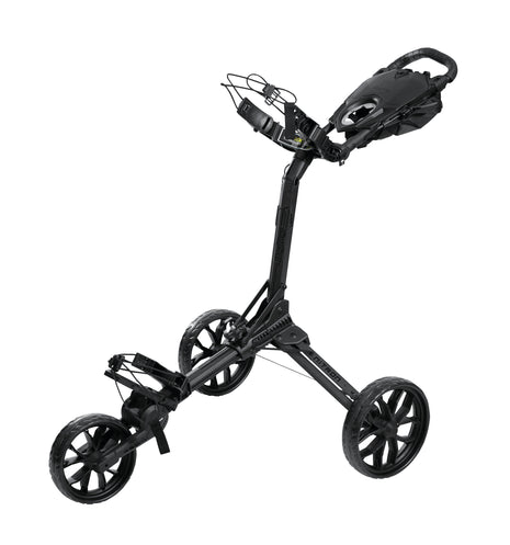 BagBoy 3-Rad Golftrolley NITRON