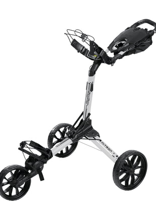 BagBoy 3-Rad Golftrolley NITRON