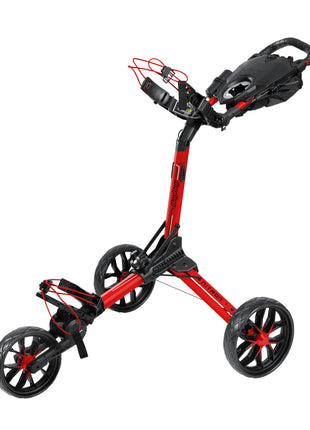 BagBoy 3-Rad Golftrolley NITRON