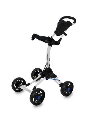 BagBoy 4-Rad Golftrolley QUAD JUNIOR