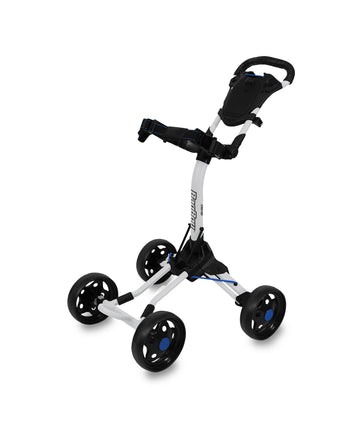 BagBoy 4-Rad Golftrolley QUAD JUNIOR