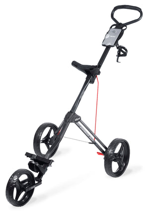 BagBoy 3-Rad Golftrolley EXPRESS 500