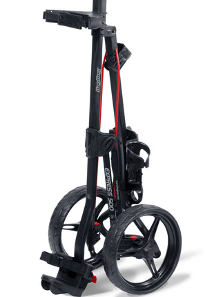 BagBoy 3-Rad Golftrolley EXPRESS 500