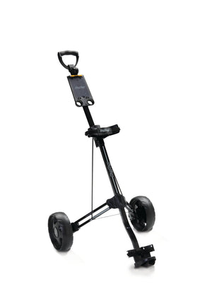 BagBoy 2-wheel golf trolley M 350 - Flexible effectiveness for 2-wheel fans