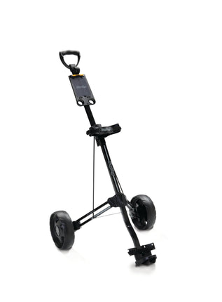 BagBoy 2-wheel golf trolley M 350 - Flexible effectiveness for 2-wheel fans