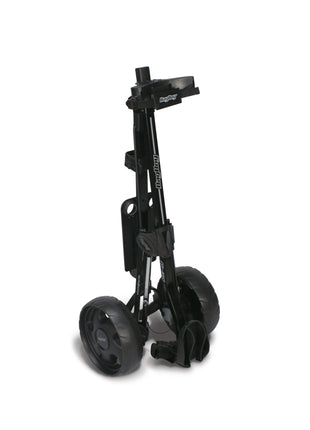 BagBoy 2-wheel golf trolley M 350 - Flexible effectiveness for 2-wheel fans