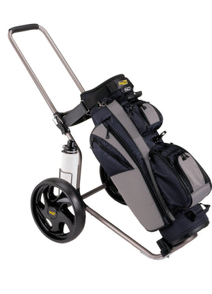 BagBoy Rental Dual Tube
