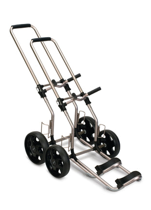 BagBoy Rental Dual Tube