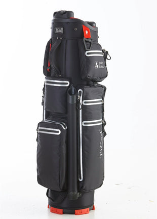 TiCad Golfbag QO 9 CLASSIC WATERPROOF
