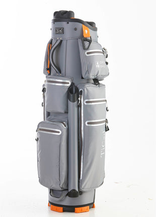 TiCad Golfbag QO 9 CLASSIC WATERPROOF