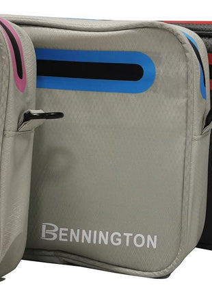 BENNINGTON POUCH BAG