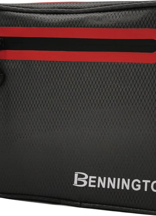 BENNINGTON POUCH BAG