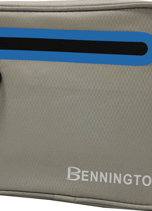 BENNINGTON POUCH BAG