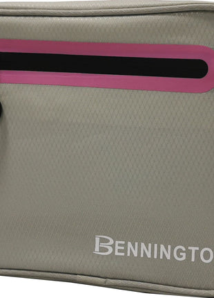 BENNINGTON POUCH BAG