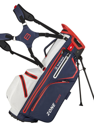 BENNINGTON Golfbag ZONE 14 Waterproof