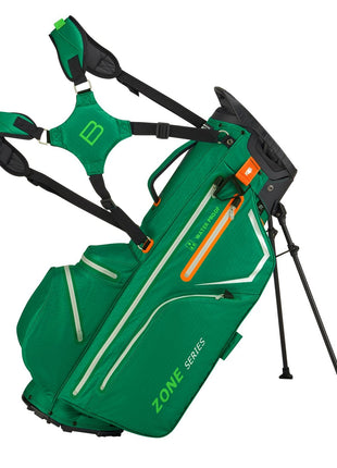 BENNINGTON Golfbag ZONE 14 Waterproof