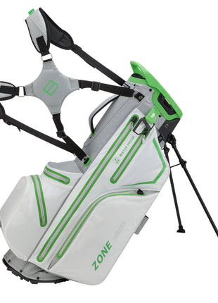 BENNINGTON Golfbag ZONE 14 Waterproof