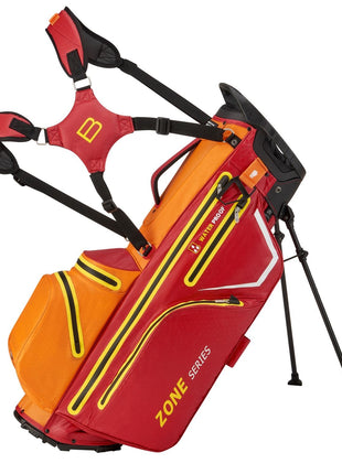 BENNINGTON Golfbag ZONE 14 Waterproof
