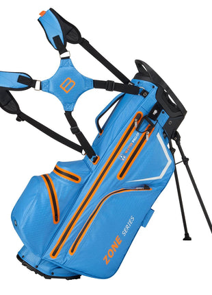 BENNINGTON Golfbag ZONE 14 Waterproof