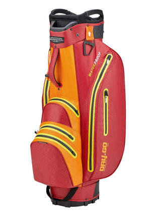 BENNINGTON Golfbag DRY 14 GO Waterproof