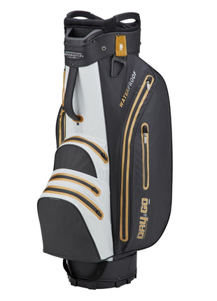 BENNINGTON Golfbag DRY 14 GO Waterproof