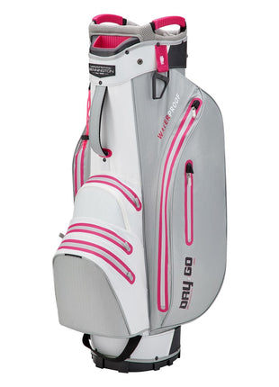 BENNINGTON Golfbag DRY 14 GO Waterproof