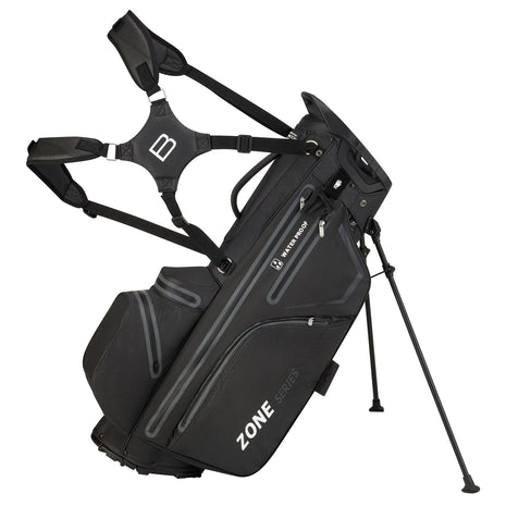 BENNINGTON Golfbag ZONE 14 Waterproof