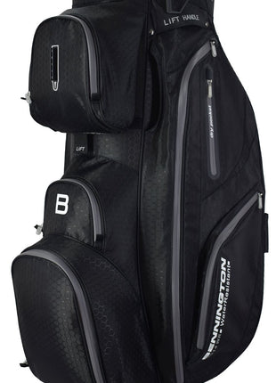 BENNINGTON Golfbag QO14 Water Resistent