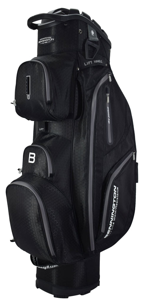BENNINGTON Golfbag QO14 Water Resistent