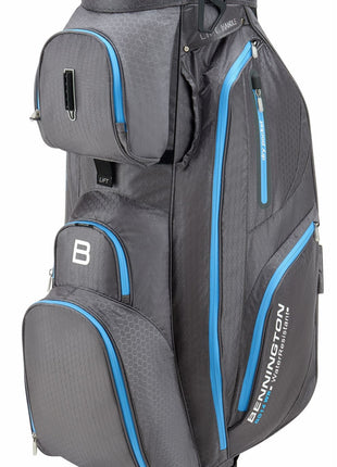 BENNINGTON Golfbag QO14 Water Resistent