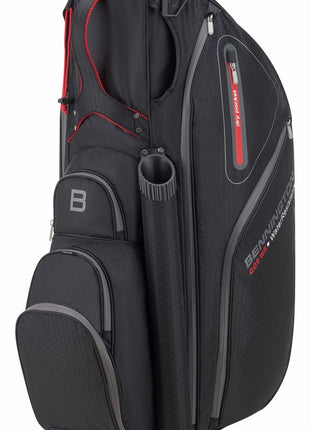 BENNINGTON Golfbag QO9 Water Resistant