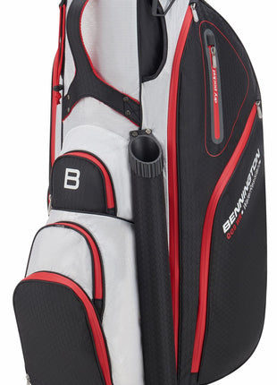 BENNINGTON Golfbag QO9 Water Resistant