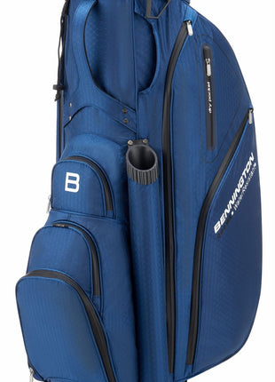 BENNINGTON Golfbag QO9 Water Resistant