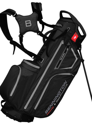 BENNINGTON Golfbag TANTO 14 Water Resistant