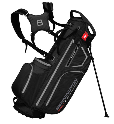 BENNINGTON Golfbag TANTO 14 Water Resistant