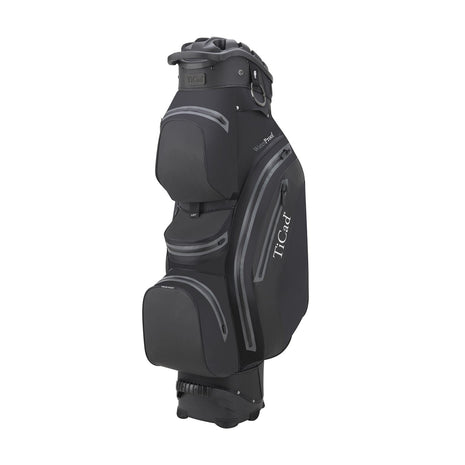 TiCad golf bag QO 14 PREMIUM Waterproof