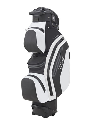 TiCad Golfbag QO 14 PREMIUM Waterproof