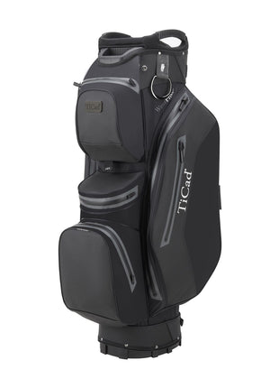 TiCad Golfbag FO 14 PREMIUM Waterproof