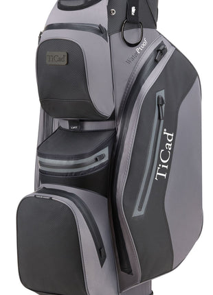 TiCad Golfbag FO 14 PREMIUM Waterproof