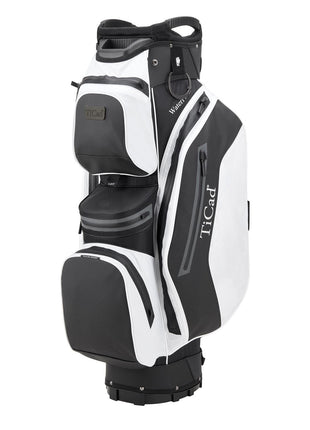 TiCad Golfbag FO 14 PREMIUM Waterproof