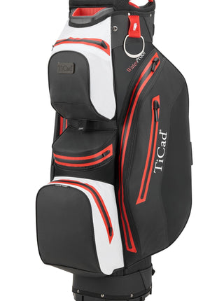 TiCad Golfbag FO 14 PREMIUM Waterproof